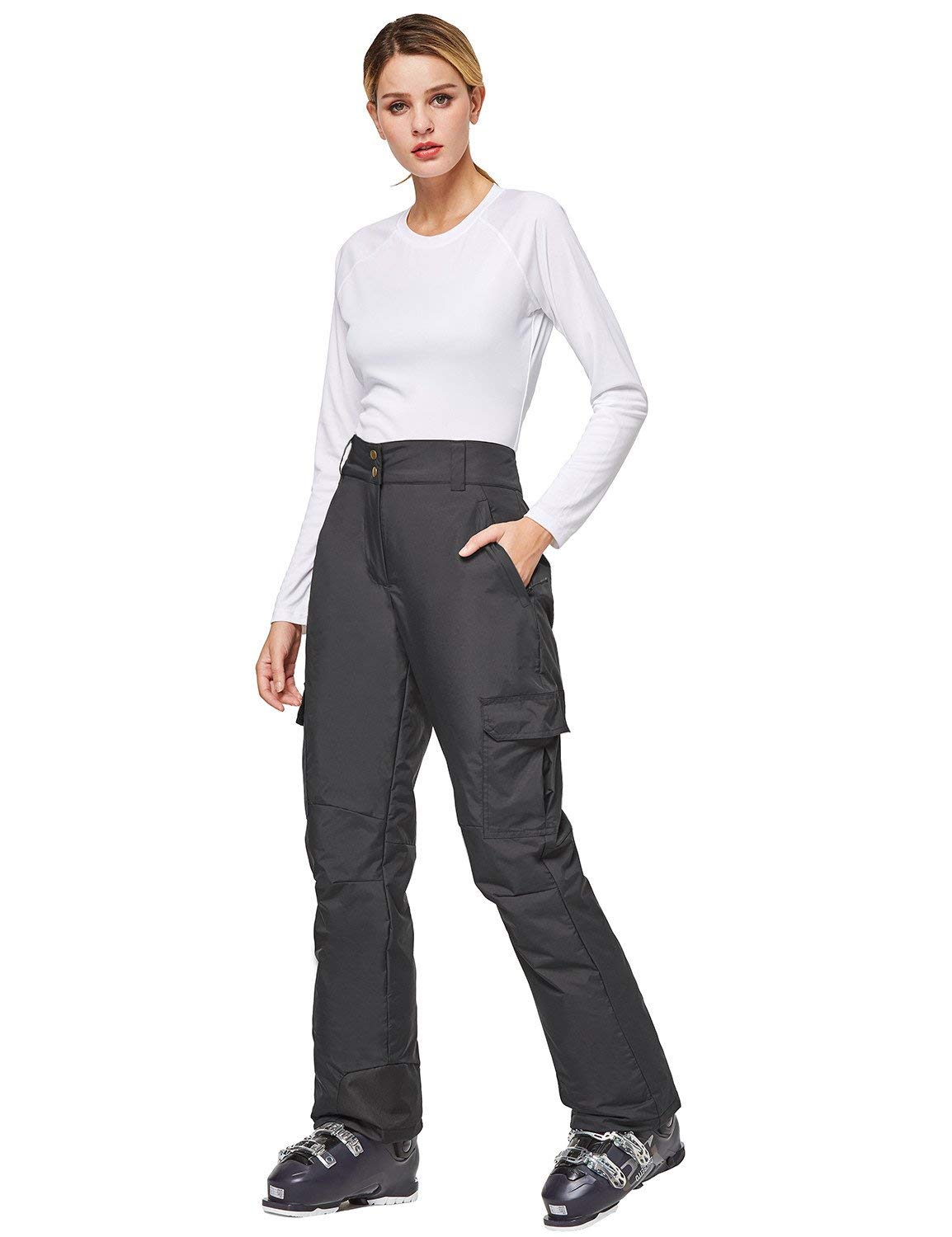 womens xxl snow pants