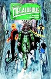 Leaving Megalopolis