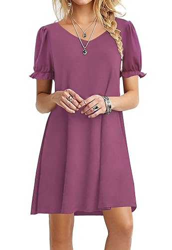 amazon ladies purple dresses Amazon.com: Womens Elegant Long Sleeve Evening Party Dresses Purple Sexy Formal One Shoulder Evening Gowns High Split Cocktail Dress(Purple,Medium) : Clothing, Shoes & Jewelry