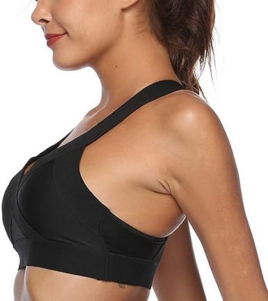 Shockproof sports bra Clearance