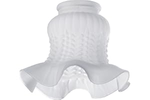 QUORUM INTERNATIONAL Quorum 2156 Traditional Glass from Diamante Collection in White Finish,