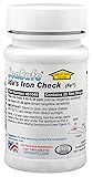 Industrial Test Systems 481046 SenSafe® Ida's Iron