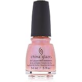 China Glaze Nail Polish, 0.5 Fluid Ounce