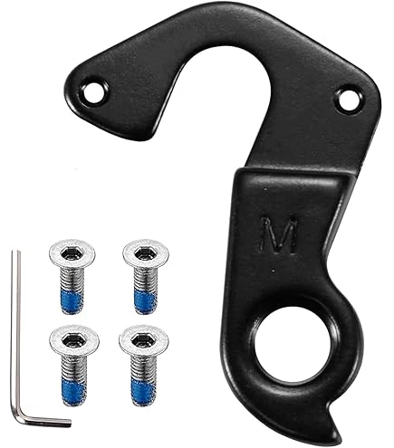 Amazon.com: Cannondale Derailleur Hanger Road CAAD10 SuperX EVO