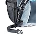 Deuter Speed Lite 20 Black/Granite 3312174100