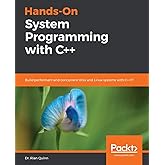Hands-On System Programming with C++