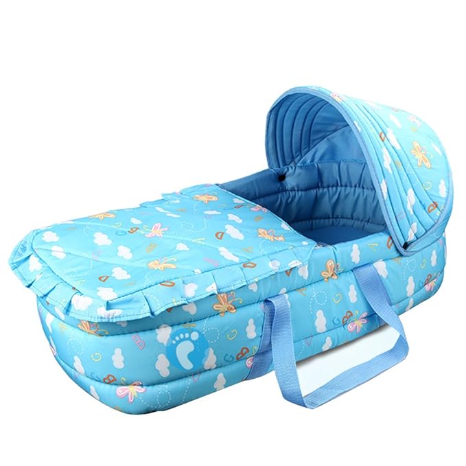 baby cot carry