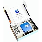 Aquanta Networked Water Heater Controller and Optional Leak Sensor