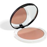 Lily Lolo Cream Foundation - Cashmere - 7g