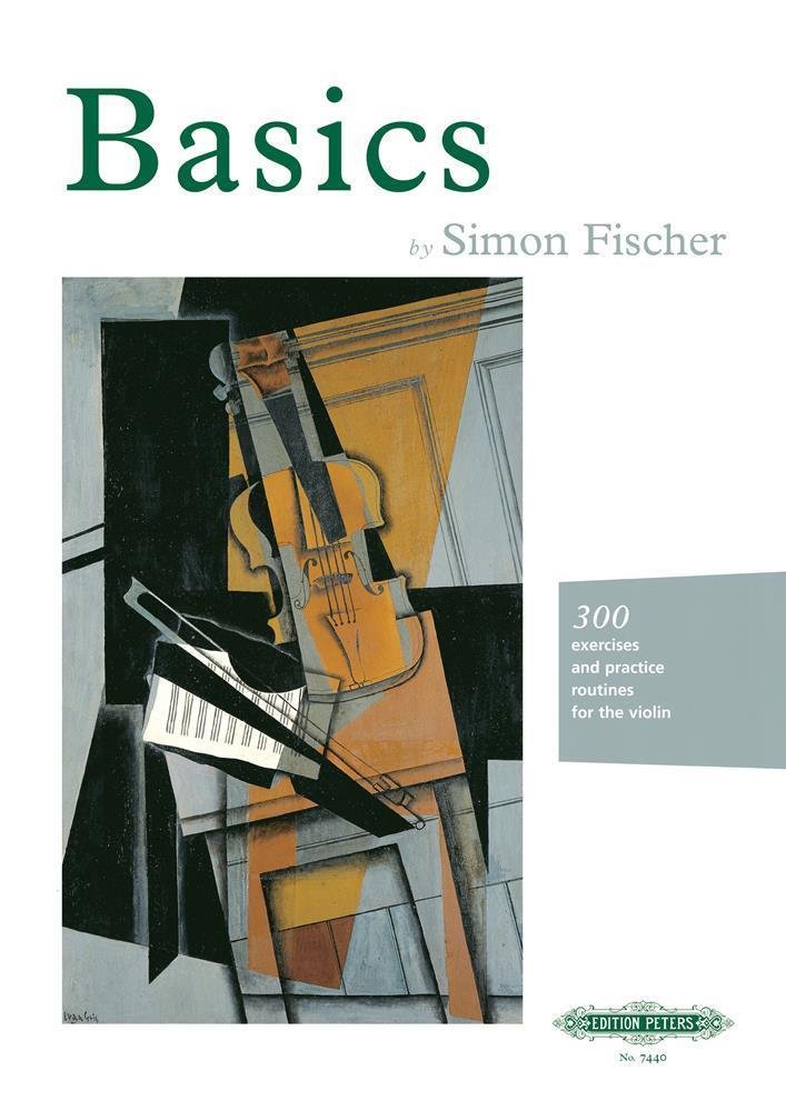 Simon Fischer Basics Ebook Readers