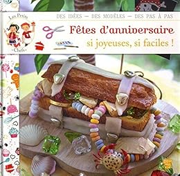 Fêtes d'anniversaire