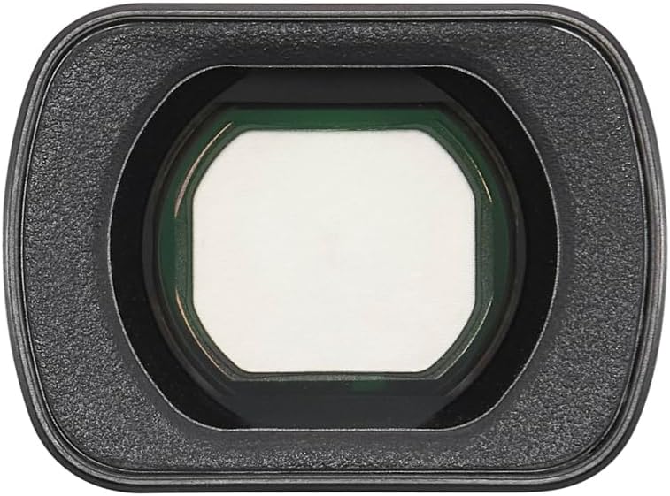 DJI Osmo Pocket 3 Wide-Angle Lens Compatible with Osmo Pocket 3