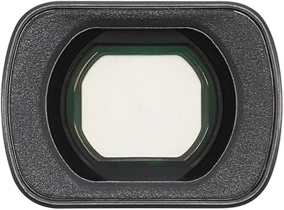 DJI Osmo Pocket 3 Wide-Angle Lens Compatible with Osmo Pocket 3