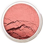 Bellaterra Cosmetics Mineral Loose Blush 9g | Buildable Color, Long-Wearing Powder with Illuminating Finish, Finely Milled Minerals for Smooth Blend and Natural Glow (Unadulterated Life)