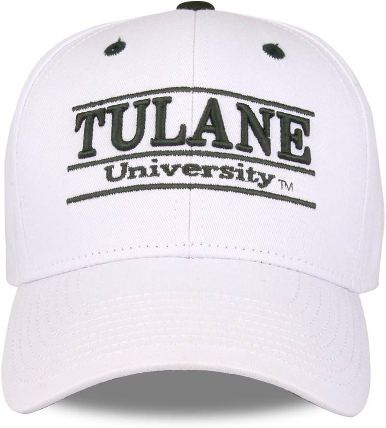 tulane green wave hat