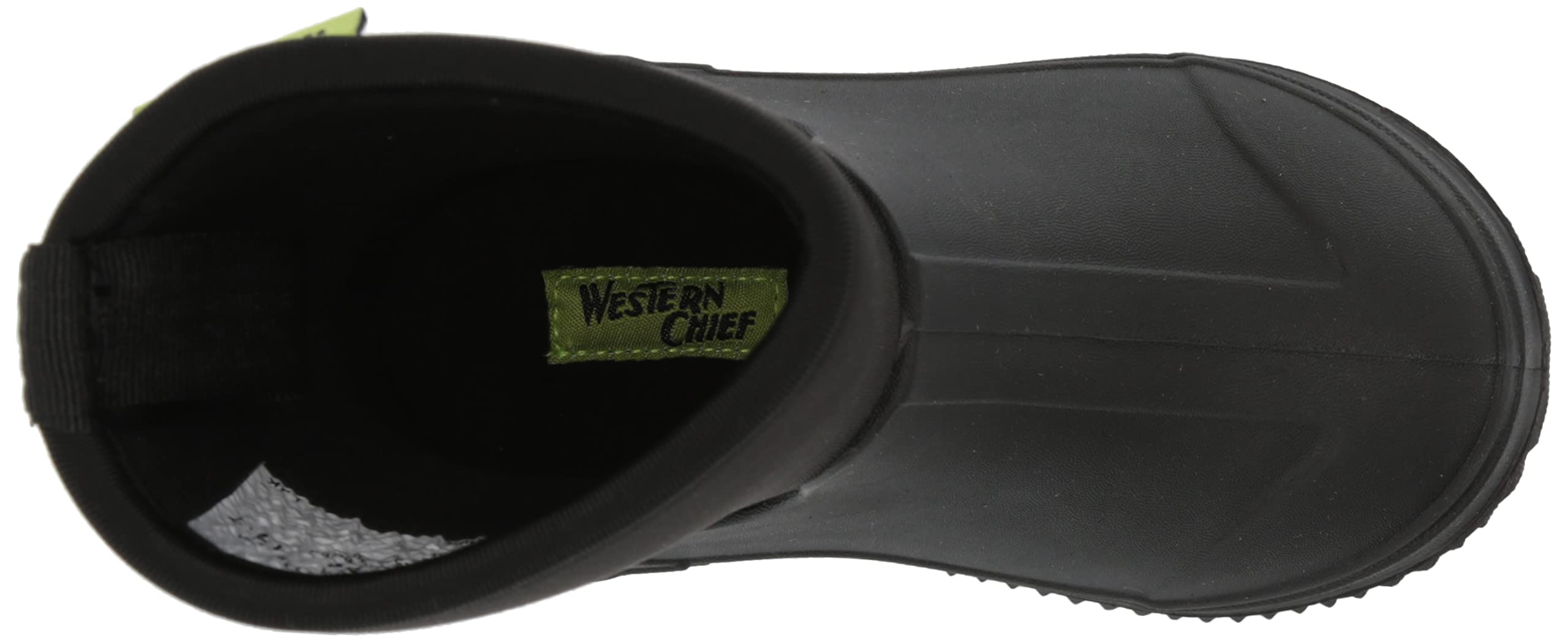 Western Chief Kids Freestyle Neoprene Outdoor Boot, Lightweight, Kid Friendly for Boys and Girls Waterproof Boot for Rain, Mud, Cold Weather, Snow