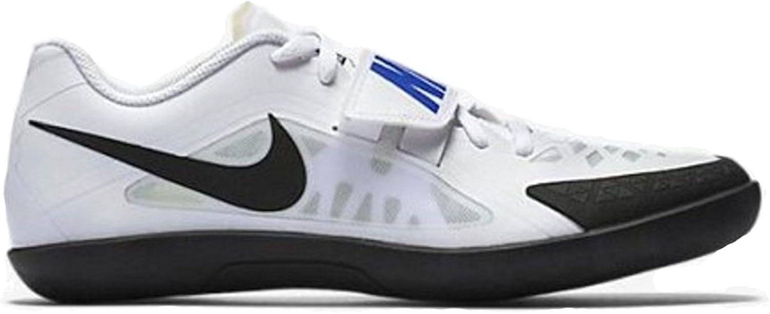 nike zoom sd 4 throwing shoes
