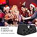 ELP Subwoofers Bluetooth Speaker,Cardless Wireless Home Speaker With TWS Louder Volume,Super Bass Outdoor Waterproof for Beach,Home Theater,Golf Connecting Iphone,Ipad,Samsung Smartphone