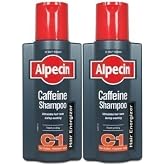 Alpecin 2-Pack Caffeine Shampoo C1