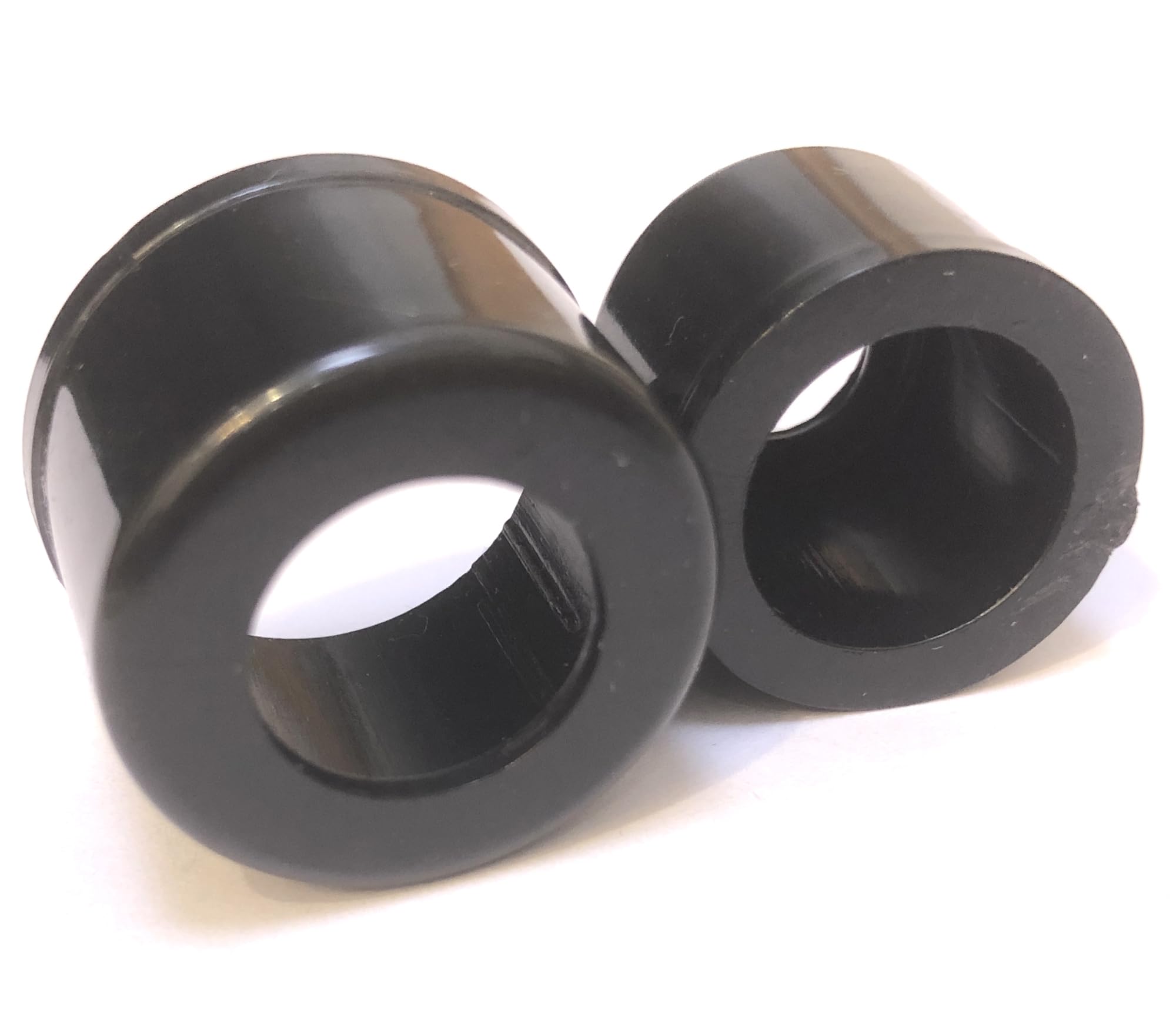 2 Pieces Height 1.8cm Oboe Protector Oboe Protective Cap Oboe Protective Oboe Cover Case Oboe Accessories Connect-or Parts Musical Instrument Accessories