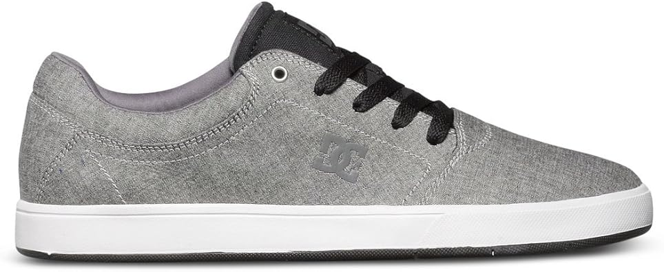 dc men's crisis shoes