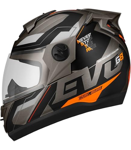 CAPACETE FECHADO PRO TORK EVOLUTION 788 G8 EVO FOSCO VERDE