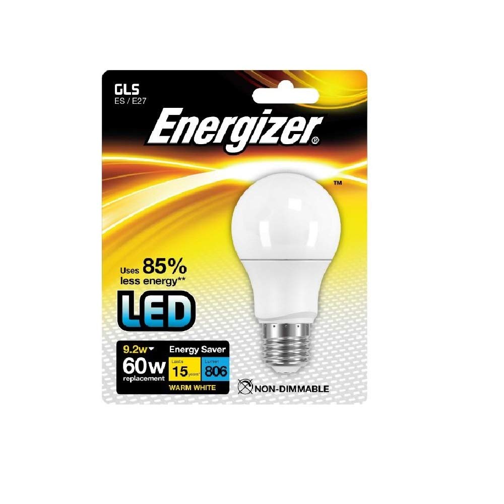 Energizer ES8703 LED Bulb