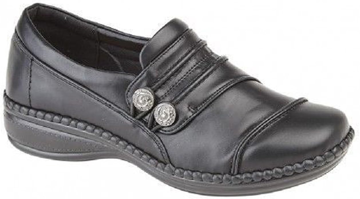 women's size 9 wide shoes