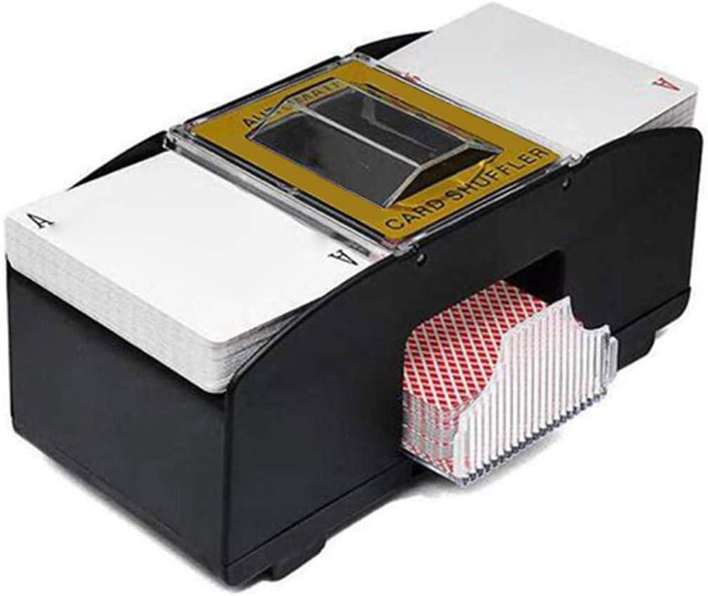 Casino Equipment Professional Poker Card Shuffling Machine Automatic