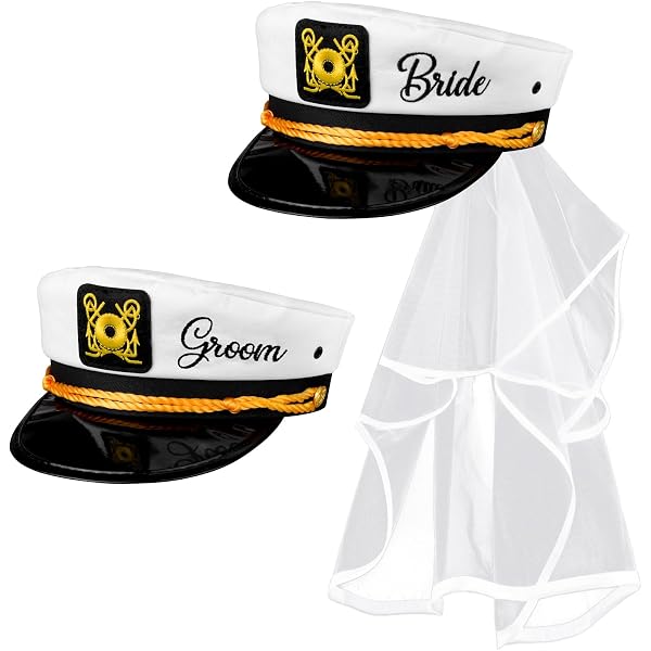 Bride and Groom Carnaval Party Hats Foam Party Hats - Reviews, Photos & Deals 2026 - Houston, TX  main image 2