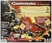 Asmodee Claustrophobia De Profundis