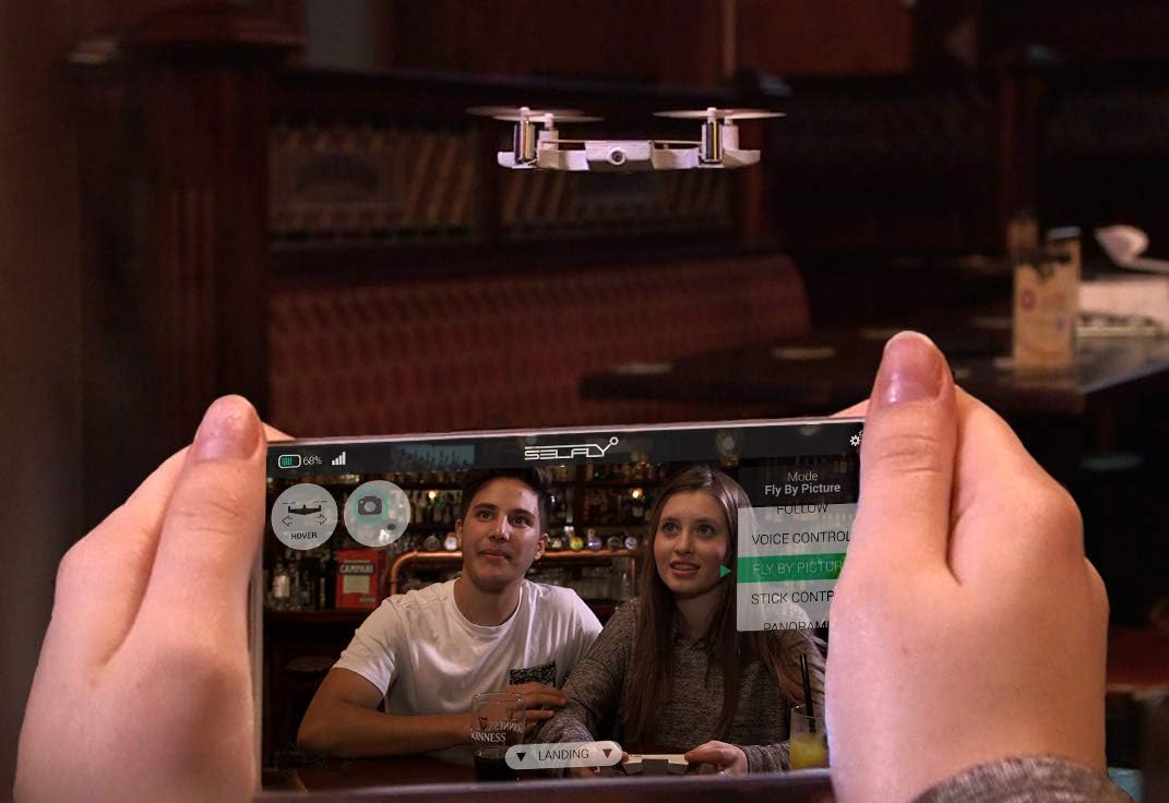 SELFLY CAMERA