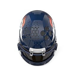 All-New Limited Edition, Officially Licensed NFL