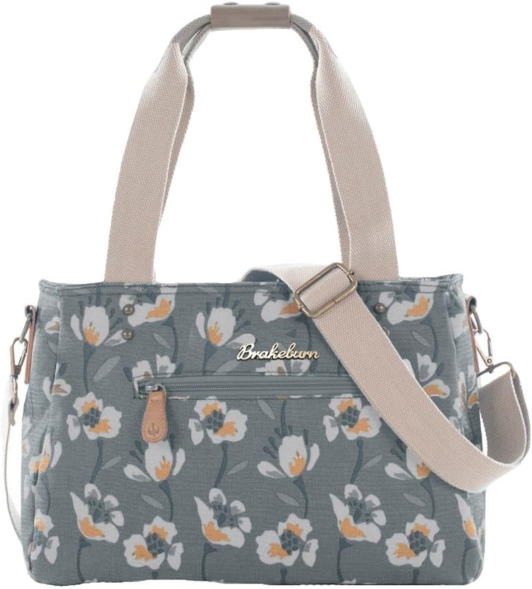 brakeburn shoulder bag