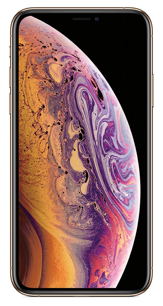 Mua Apple iPhone XS 64GB Gold SIM-Free Refurbished Product trên