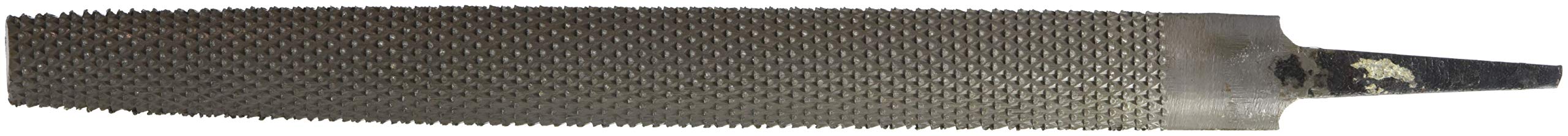 Blu-DAN 2053200 Wooden Rasp Semi-Circular 200 mm Plain