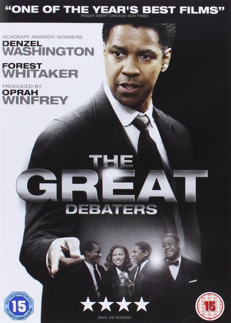 Great Debaters [DVD]