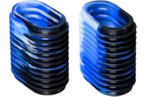 Esquirla Fishing Reel Handle Grip Cover Non Slip Silicone Baitcaster Knob Covers Multicolor Optional