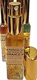 HYWD Enterprises Cologne Spray Compares to PURE XS