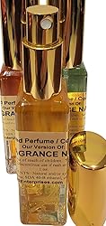 HYWD Enterprises Cologne Spray Compares to BLACK