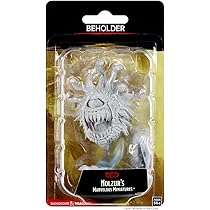 WizKids Dungeons & Dragons Nolzour's Marvelous Miniatures