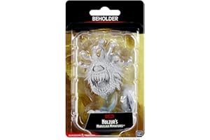 D&D Nolzurs Marvelous Unpainted Miniatures: Wave 4: Beholder