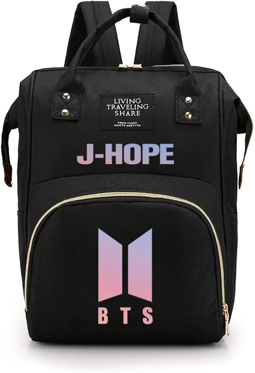 bts backpack