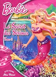 Barbie et le secret des sirènes
