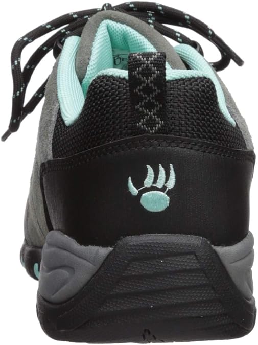 Bearpaw rhoda hiking shoes Clearance