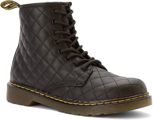 black softy t doc martens
