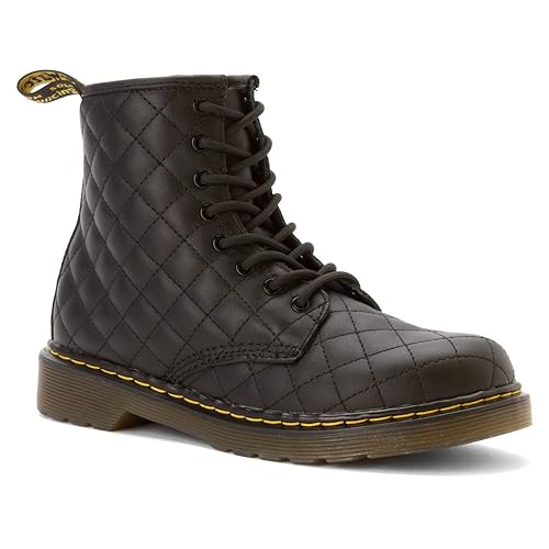 quilted doc martens