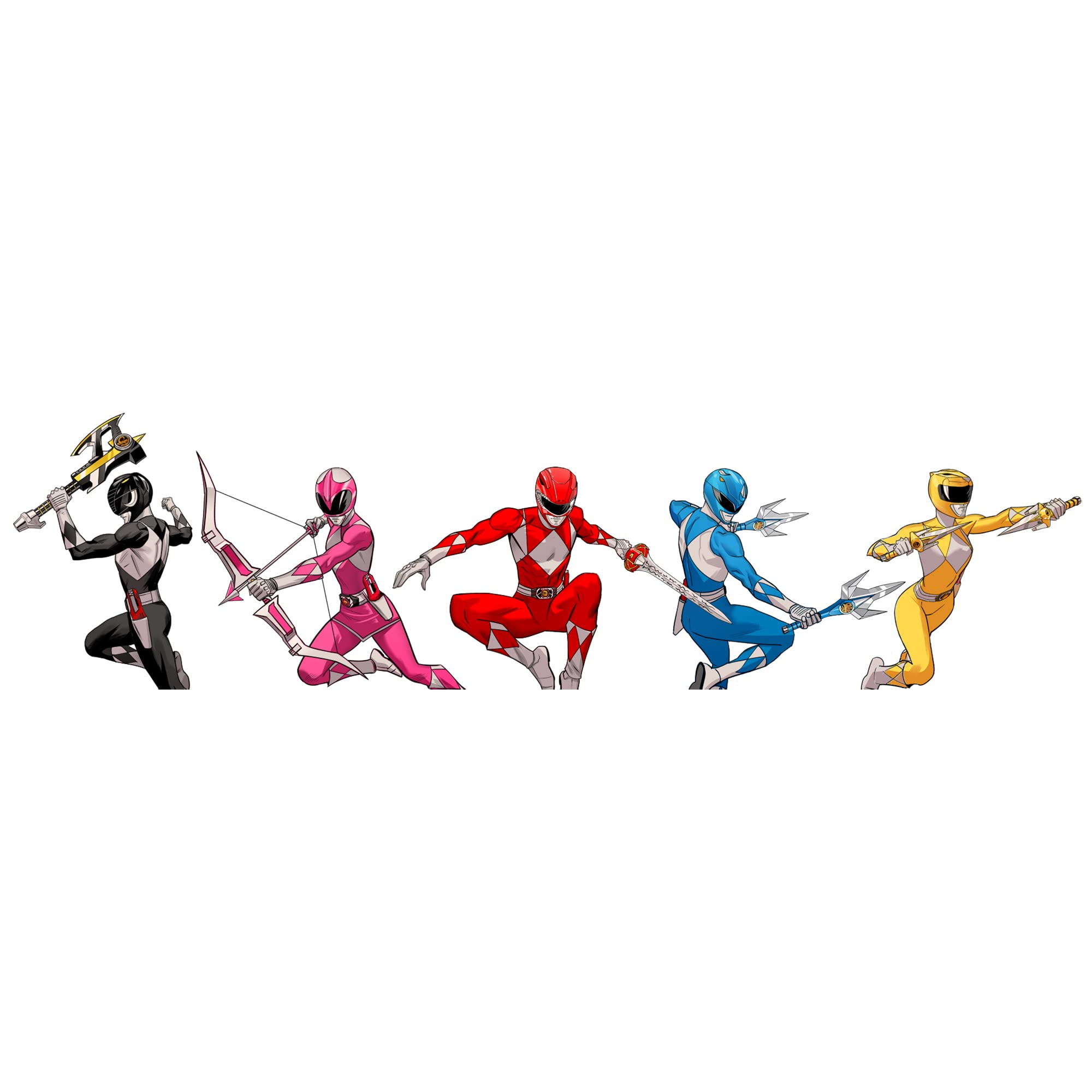 Mua Power Rangers Heroes of The Grid: Merciless Minions Pack #1 ...