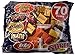 Hershey's Super Mix Assortment, 70-Piece Bag, 32.9-Oucne Bag