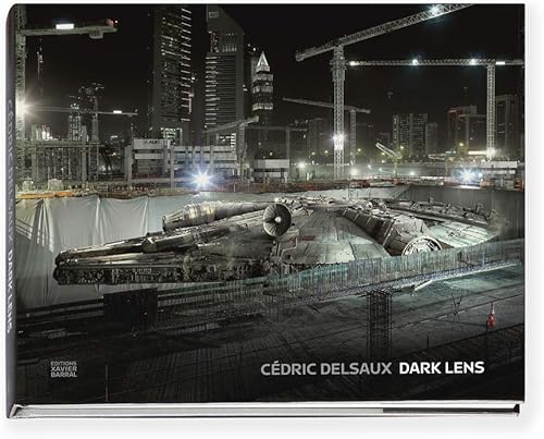 Download The Dark Lens PDF